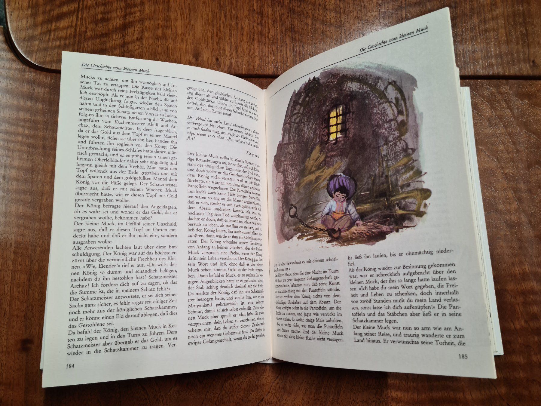 Libri: Märchen und Tiergeschichten – Usato da Erstfeld venduto da Uhu1980 4