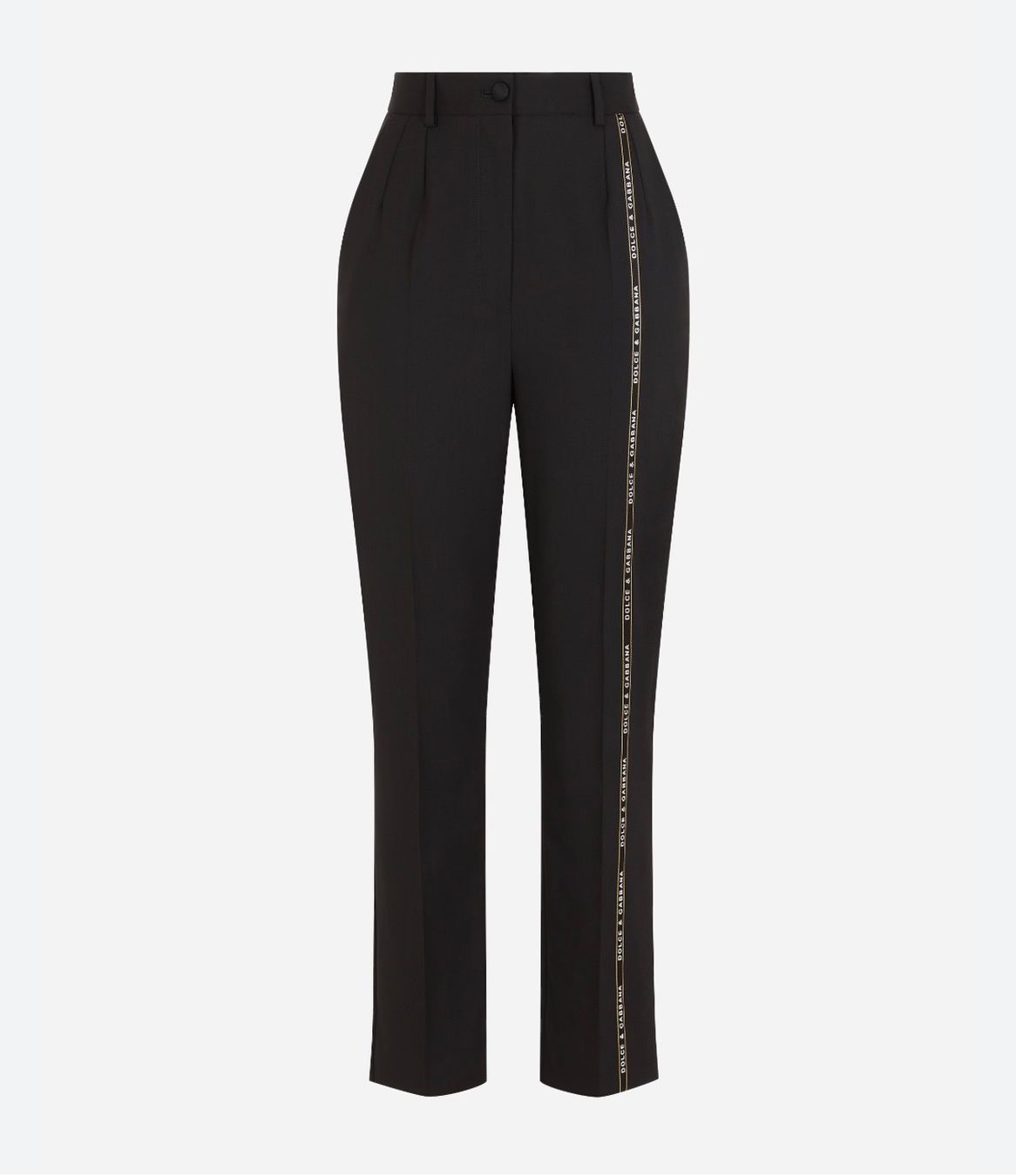 Dolce & Gabbana Pantalons: Dolce & Gabbana Hose aus Wolle – D'occasion à Dübendorf par MariaS.