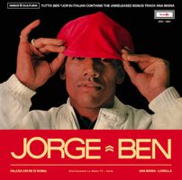Jorge Ben – Falcao 7” 2026 NEU RAR Import DJ