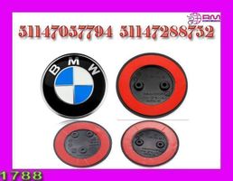 Bmw 82mm Fronthauben-Abzeichen-Emblem