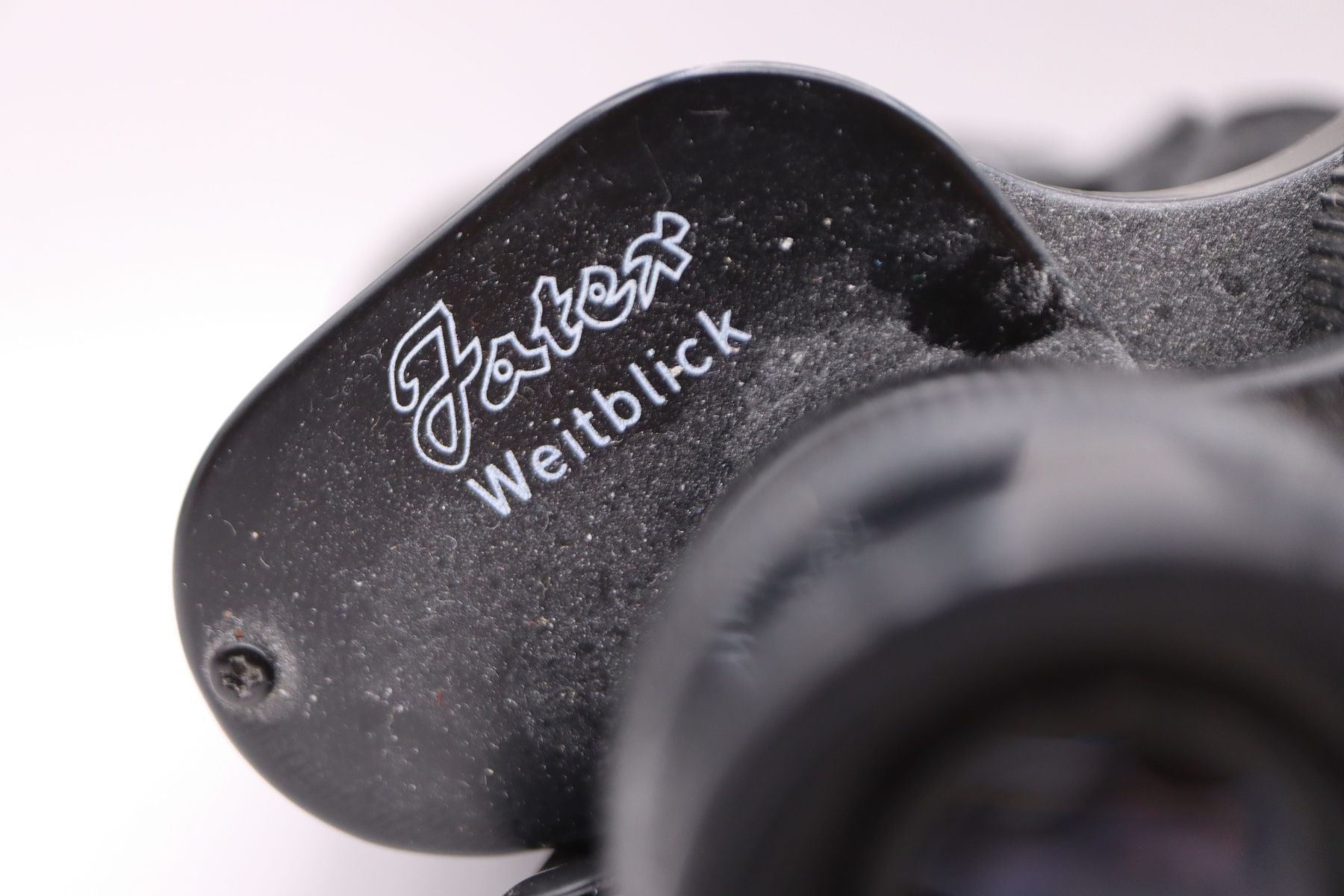 Binocoli: Forster 8x30 Weitblick Fernglas Vintage Feldstecher – Usato da Zürich venduto da KE-Sales 3