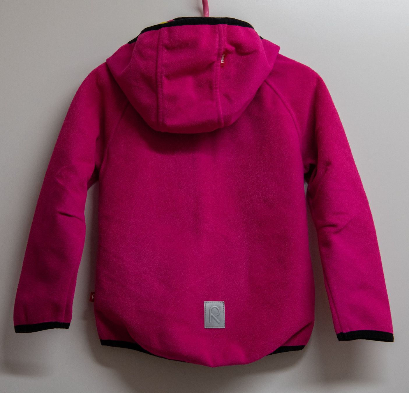 Reima Giacche & Cappotti: Softshelljacke von Reima, Gr. 110 – Usato da Meilen venduto da luca70 1