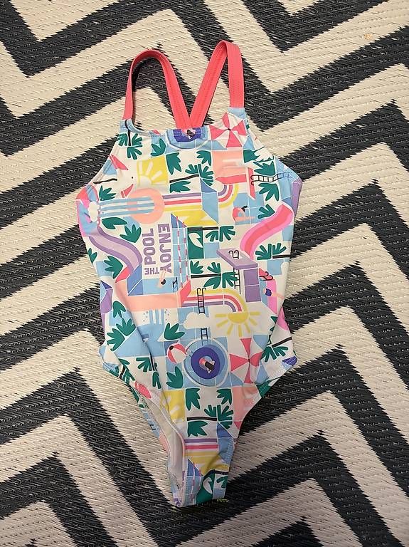 Maillots de bain: Badkleid 116 NEU – D'occasion à Zürich par mauerhoferi