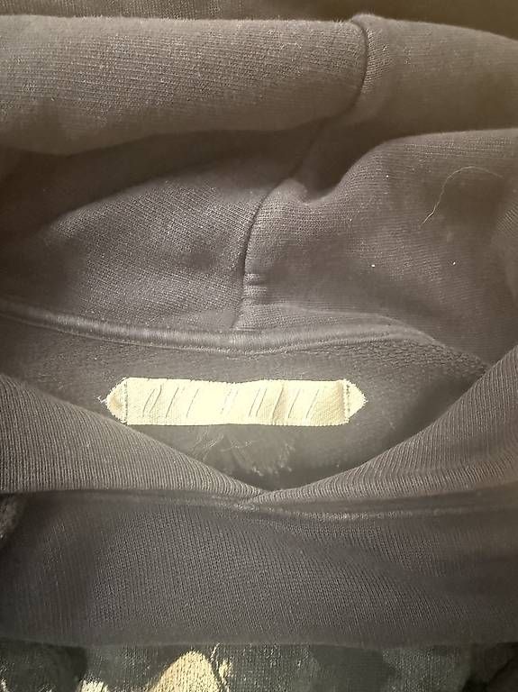 Off-White Maglioni & Felpe: Off White Hoodie L – Usato da Bern venduto da inc_9xlw 3