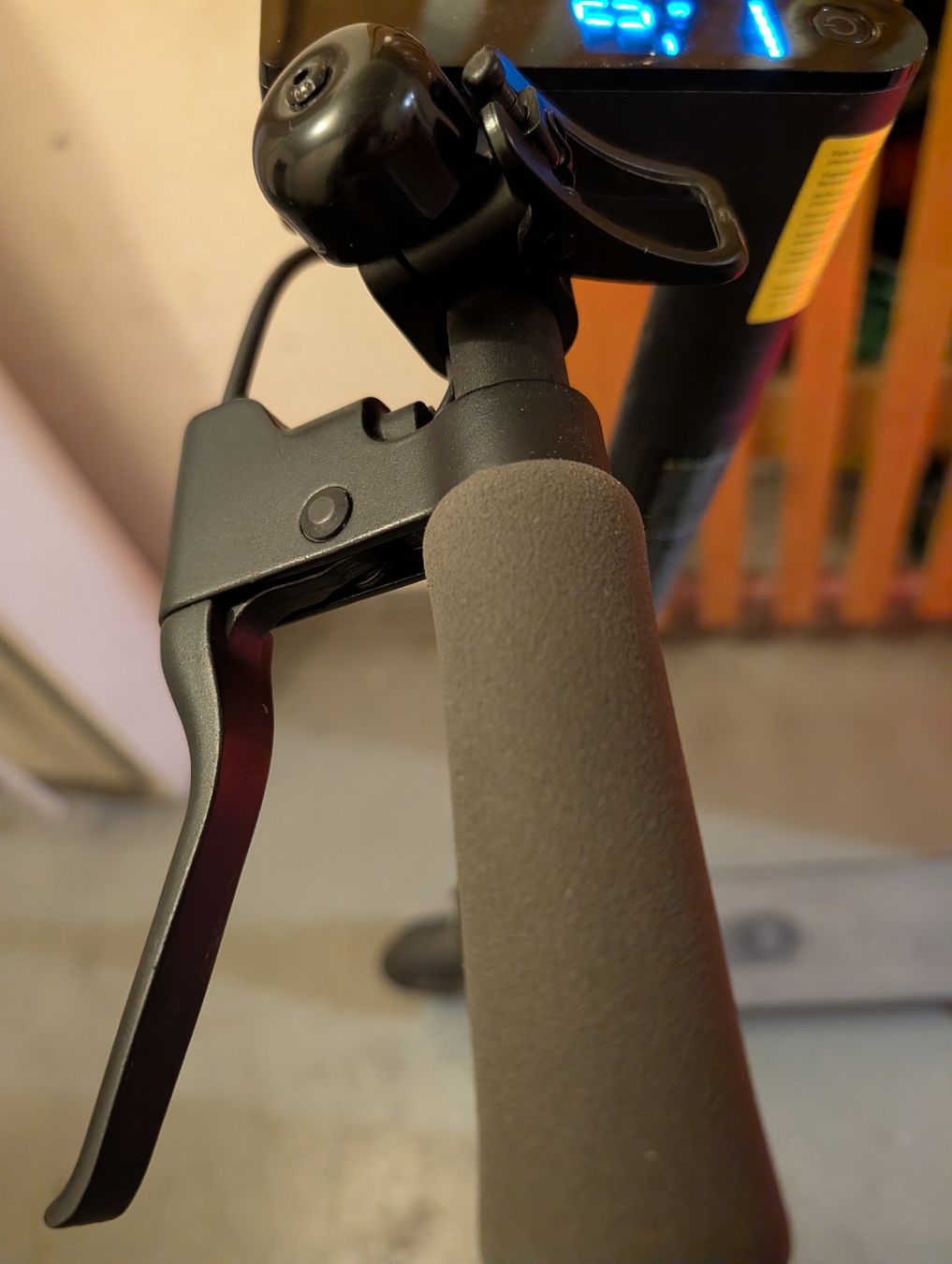 Xiaomi Kickboard: Xiaomi essentials e-Scooter  – D'occasion à Zürich par lheilig 2