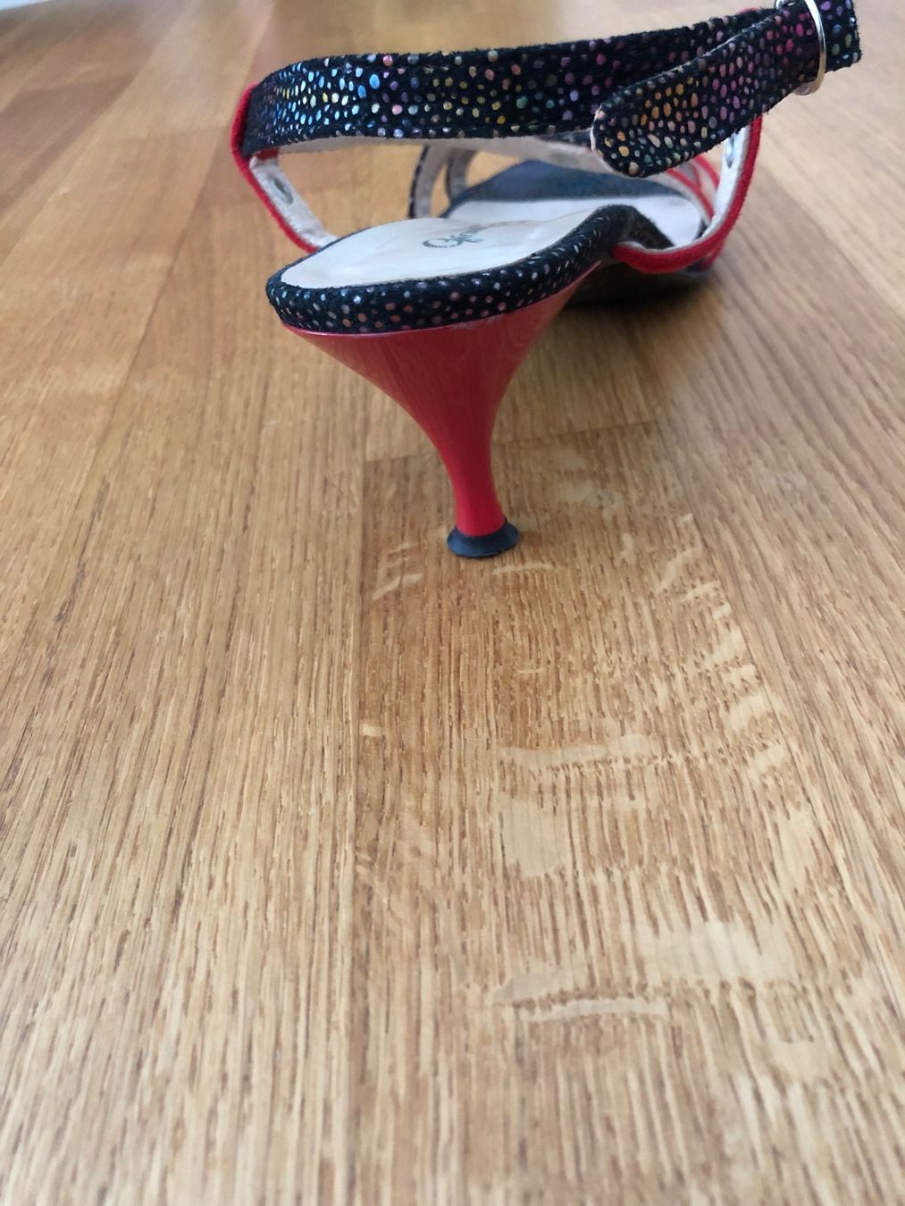 Scarpe da donna: Sandalen Gr. 40 Gianni Ferrante – Usato da bern venduto da marion78 1