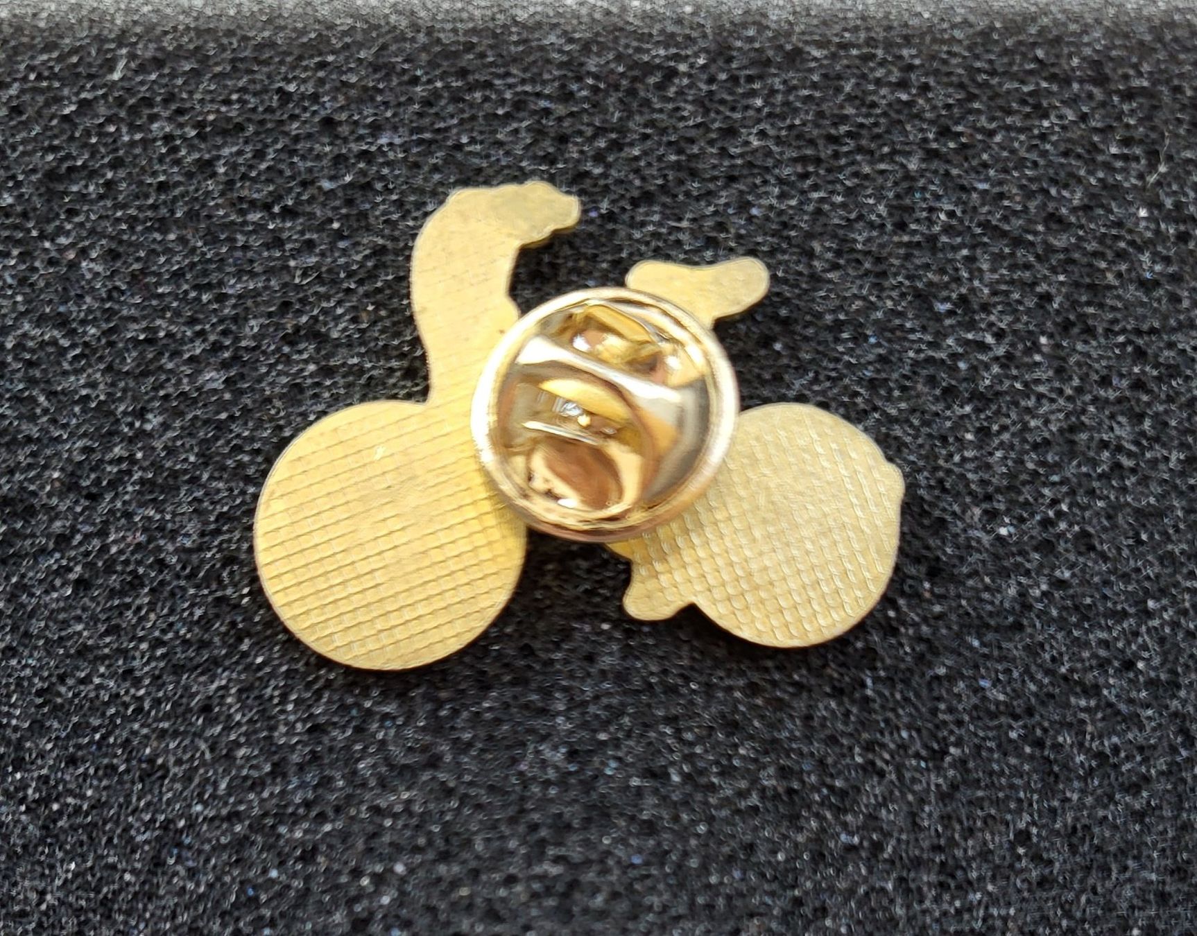 Plaquettes & Badges: Pin Bicicletta – D'occasion à Castione par Rx-stamps 1