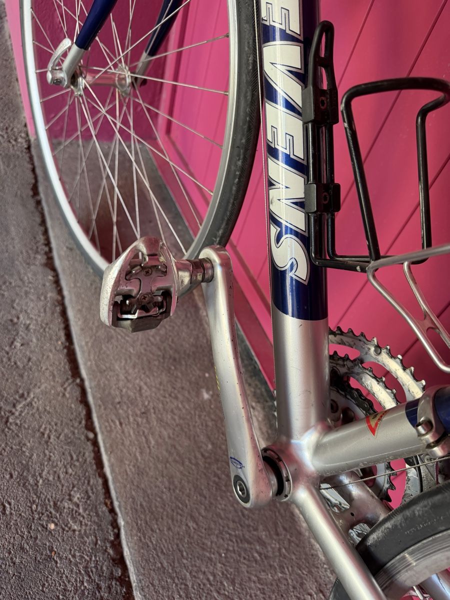Stevens Velos: Rennvelo – Gebraucht aus Kloten von silvaplana19 8
