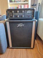 Bassgitarren-Verstärker Peavey Series 200