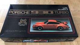 1:20 PORSCHE 930 Turbo