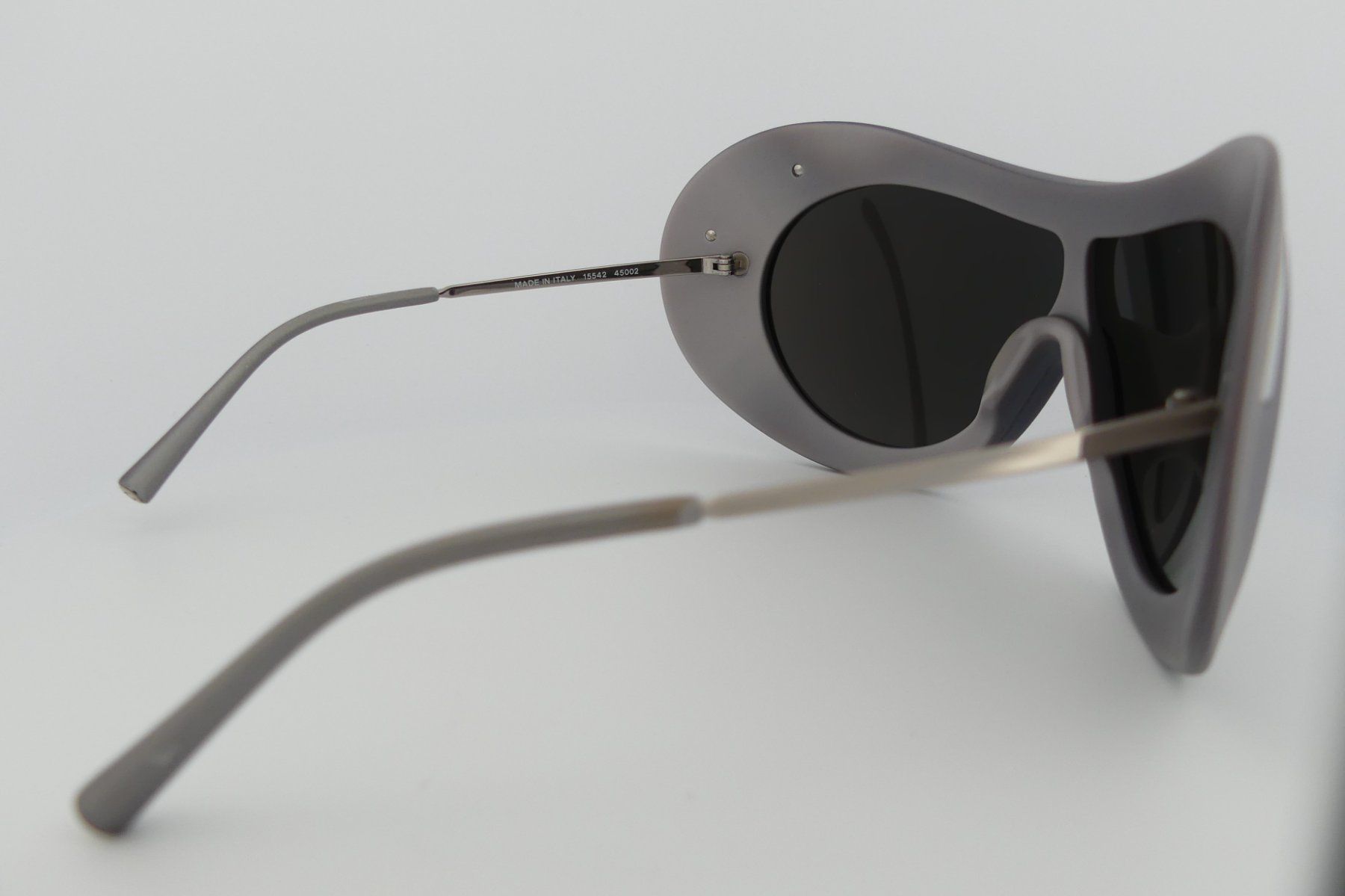 Chanel Brillen & Gläser: CHANEL Ski-/Sonnenbrille 2000, Selten – Gebraucht aus Matten b. Interlaken von kero71 8
