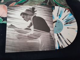 Jack White Entering Heaven Alive Vinyl  EU 2022 mint- 