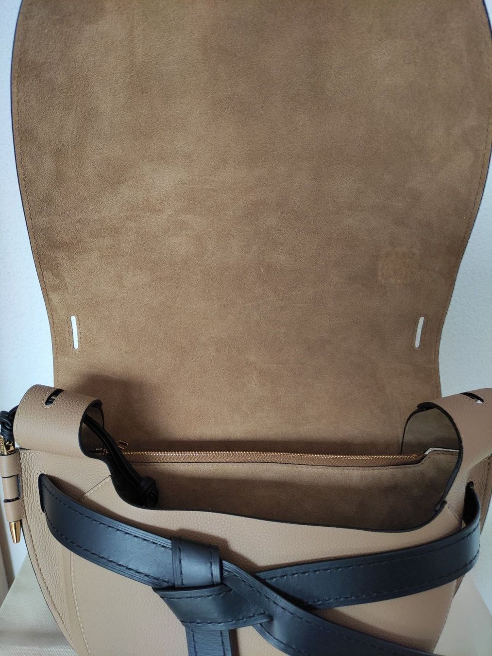 Loewe Borse da donna: Loewe Gate Bag XL, 100% NEW – Nuovo (secondo la descrizione) da Sursee venduto da Re.joy 5