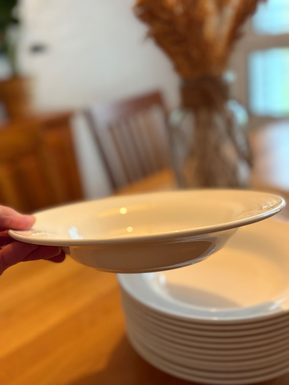 Cucine complete: Assiettes creuses – Usato da Attalens venduto da Skorpionica 1