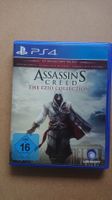 Assassin's Creed The Ezio Collection PS4 