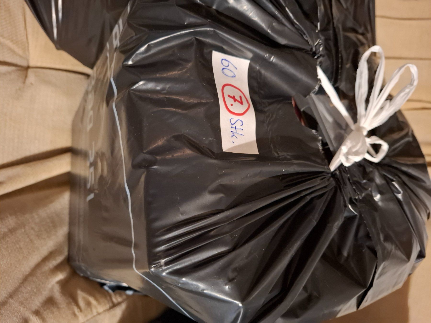 Tutti i DVDs: DVD-Sammlung 60 Stück – Usato da Bottmingen venduto da Chnueppeli 5