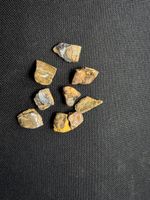 Boulder Opal Lot 2, 97.65 ct