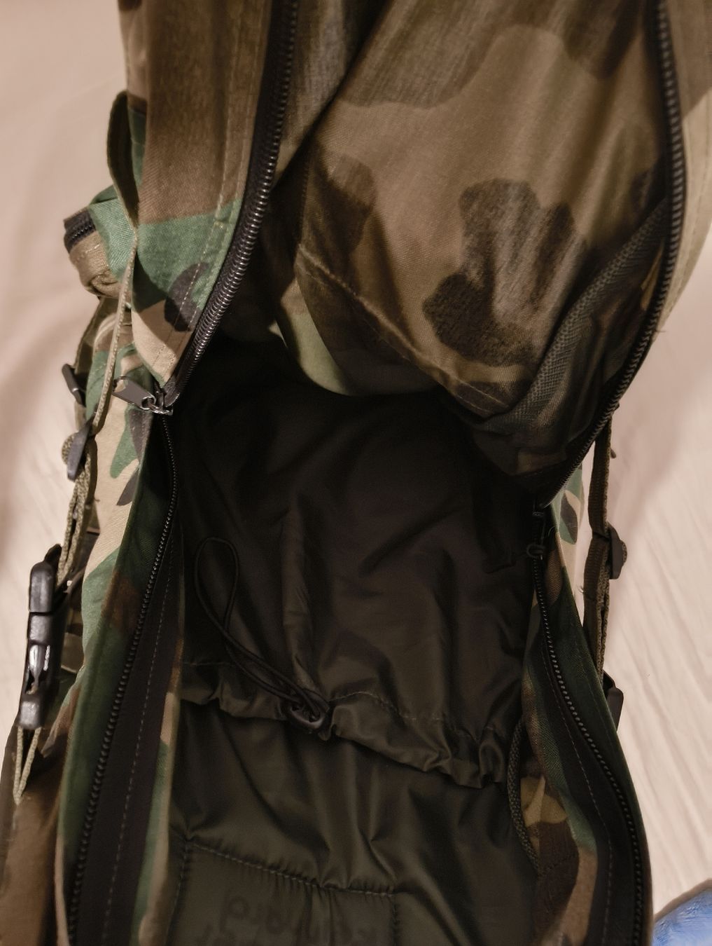 Sacs à dos: Tasmanian Tiger - Rucksack – Neuf (Voir description) à Zürich par brockenhaus_ZH 4