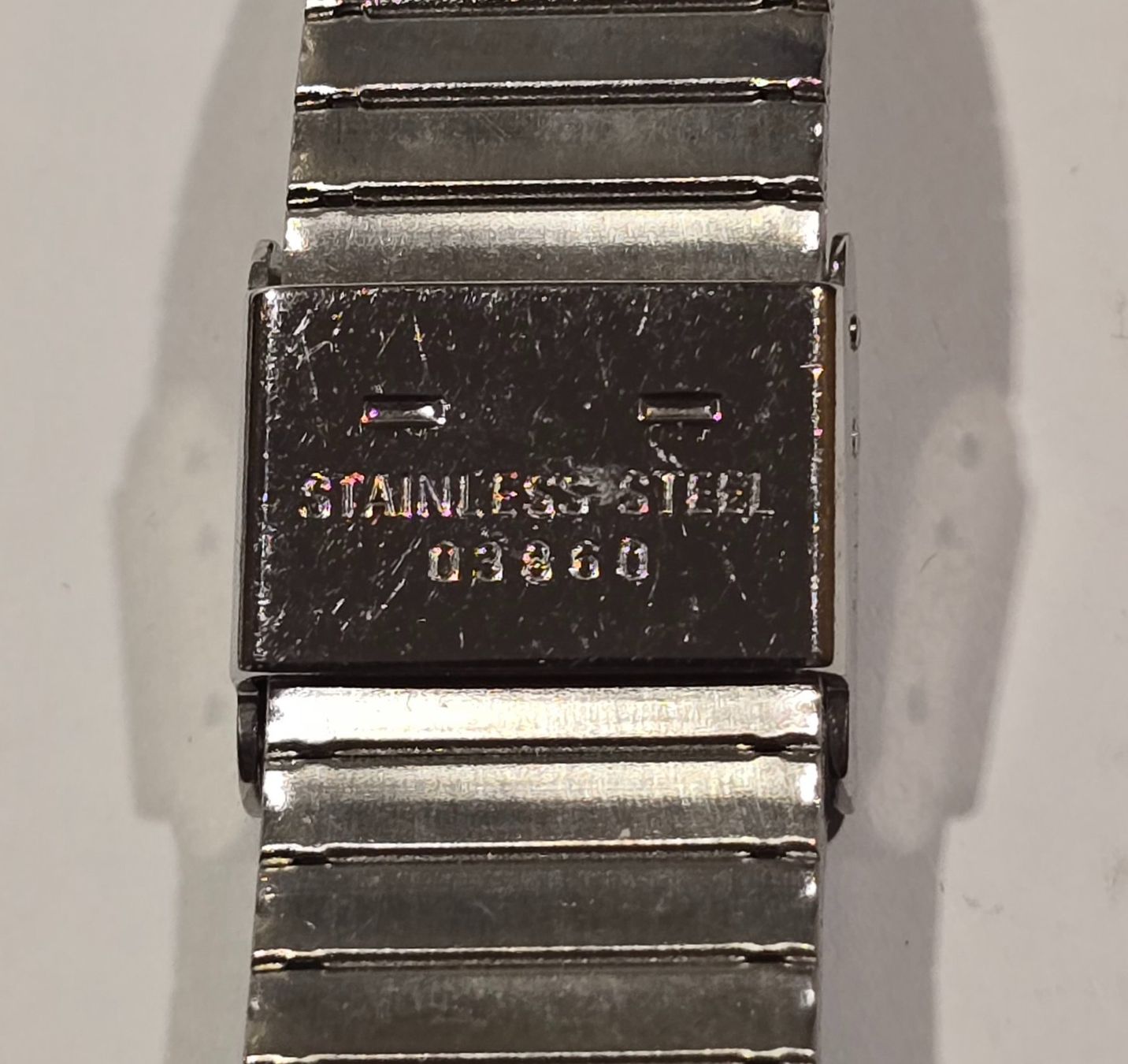 Bracciali & Braccialetti: 5 Stk. Rado Armbänder Neu – Usato da Ennetbürgen venduto da 50shafali53 3