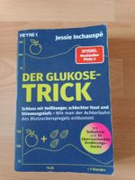 Jessie Inchauspé Glucose Goddess  Glukose Trick Blutzucker