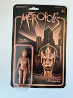 METROPOLIS: MARIA (ReAction Figure - Super 7)