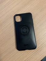 Coque SP Connect pour iPhone XR noire occasion