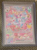 30C 153 30th Celebration Feelinara (DE) Pokemon
