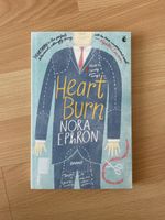 Heartburn - Nora Ephron