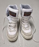 Winterboot Gr.37 mit Spikes, wie neu!