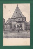 GOSLAR - Gildehaus