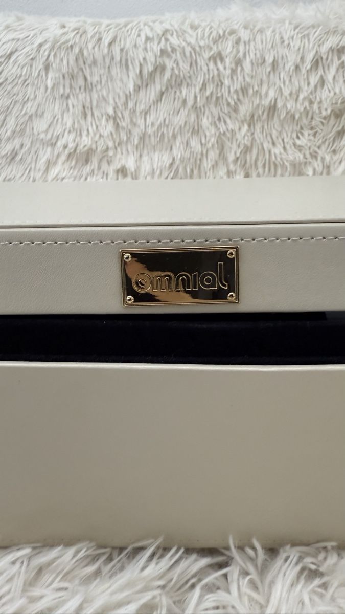 Lockenstäbe & Haarglätter: Omnial Omniair Pro – Gebraucht aus St. Gallen von nina_szb 6