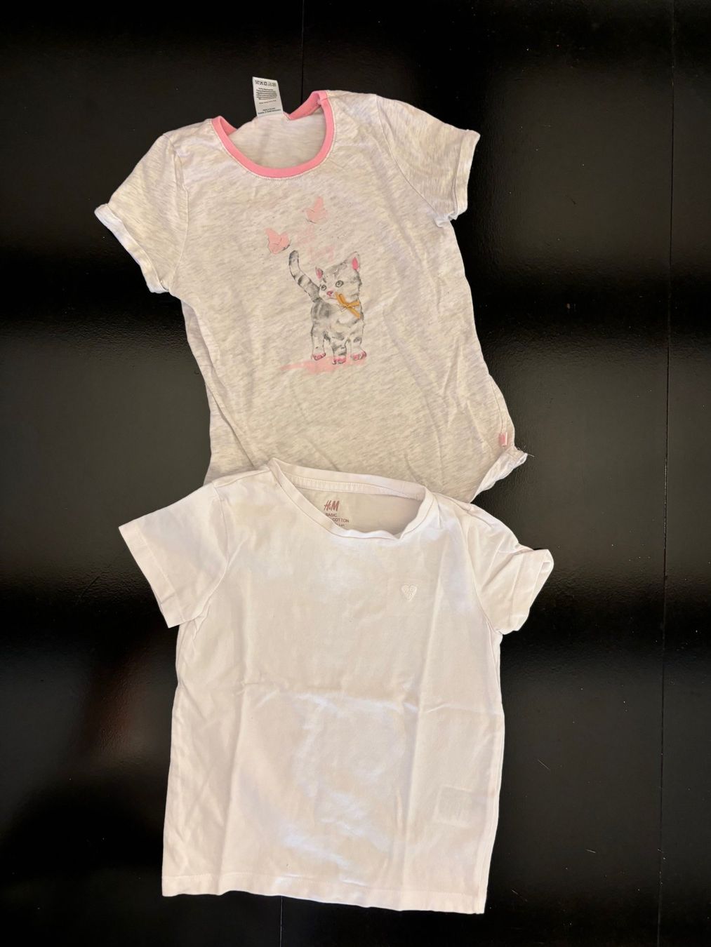 Lotti & Set di vestiti: Kleiderpaket Mädchen Gr. 98/104 – Usato da Buchs ZH venduto da Donsalentino 4