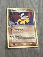 Pokemon Karte Holo Hariyama 8 (RS 8) - EX Rubin & Saphir
