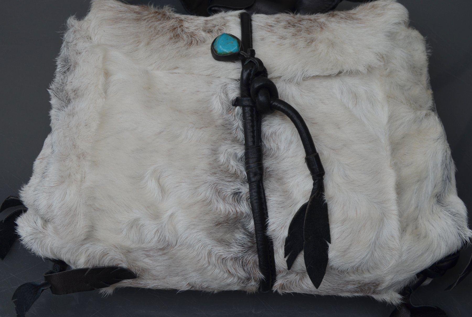 Ermanno Scervino Borse da donna: Ermanno Scervino Tasche / sac – Usato da Collonges venduto da arashee 2