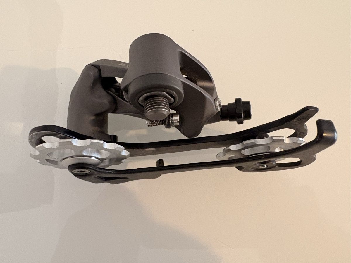 Shimano Ersatzteile: Shimano XTR RD-M950 Schaltwerk – Gebraucht aus Giubiasco von bulag 1