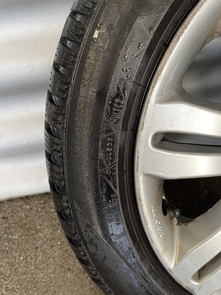 Pirelli Pneus & Kompletträder: Peugeot Pneu – Gebraucht aus Kölliken von oingi72 5