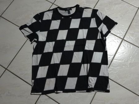 Freches Herren-Shirt/Forever Men