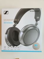 Senheiser Momentum 4 Wireless 