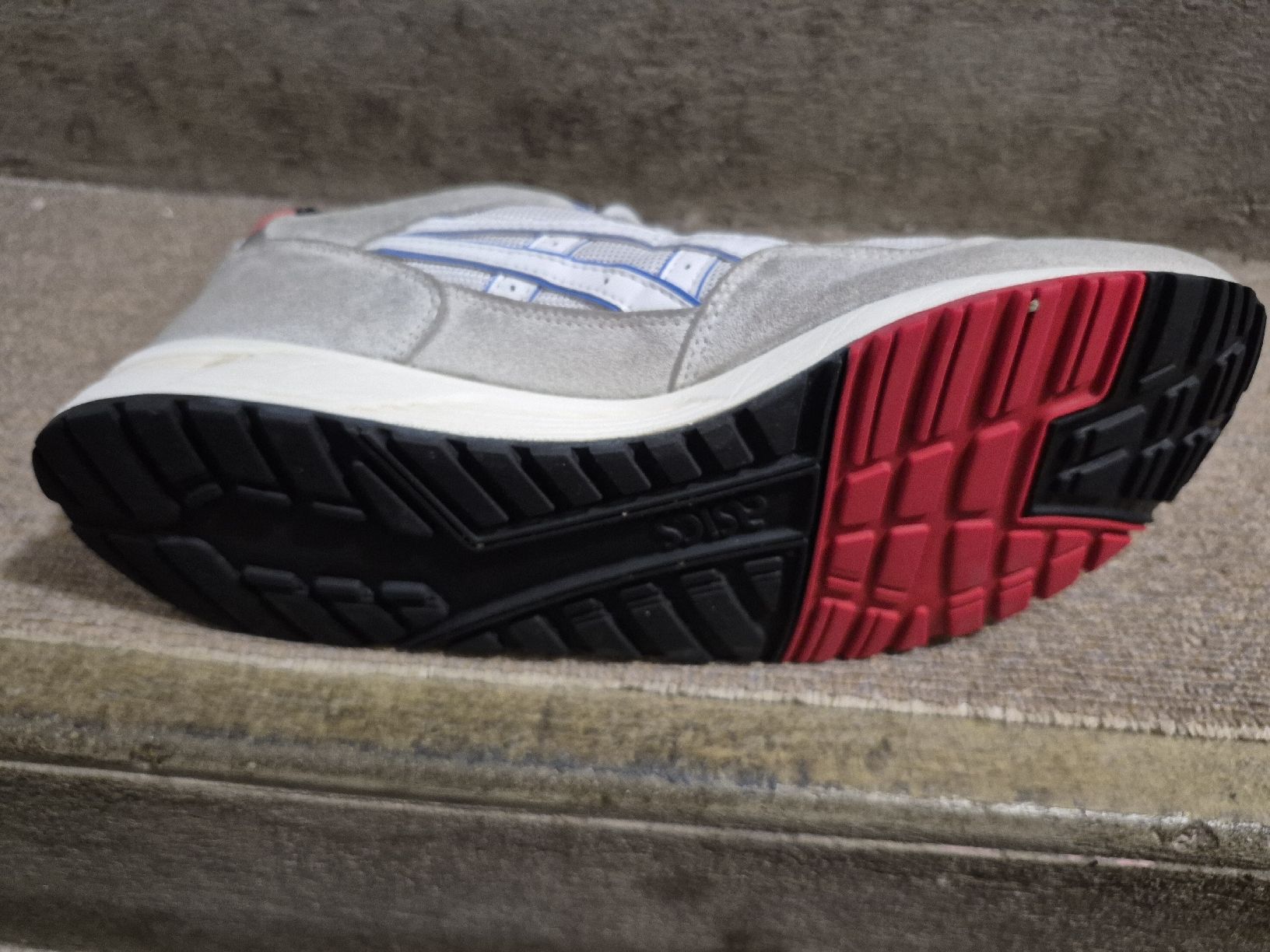 Chaussures hommes: Asics – D'occasion à Winterthur par Lumi11 2
