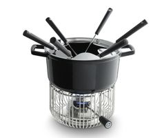 Kisag DUO 2in1 Fondue-Set I Gratisversand