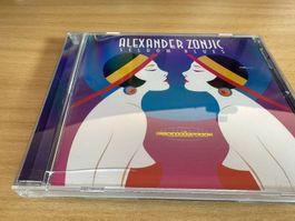 Alexander Zonjic – Seldom Blues