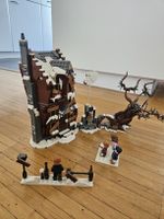 LEGO Harry Potter Die Heulende Hütte Set