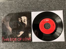 ** OR ** Terence Trent D'Arby - This Side Of Love