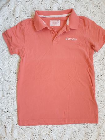 POLOSHIRT S BODY GLOVE SHIRT MEN HERREN OBERTEIL