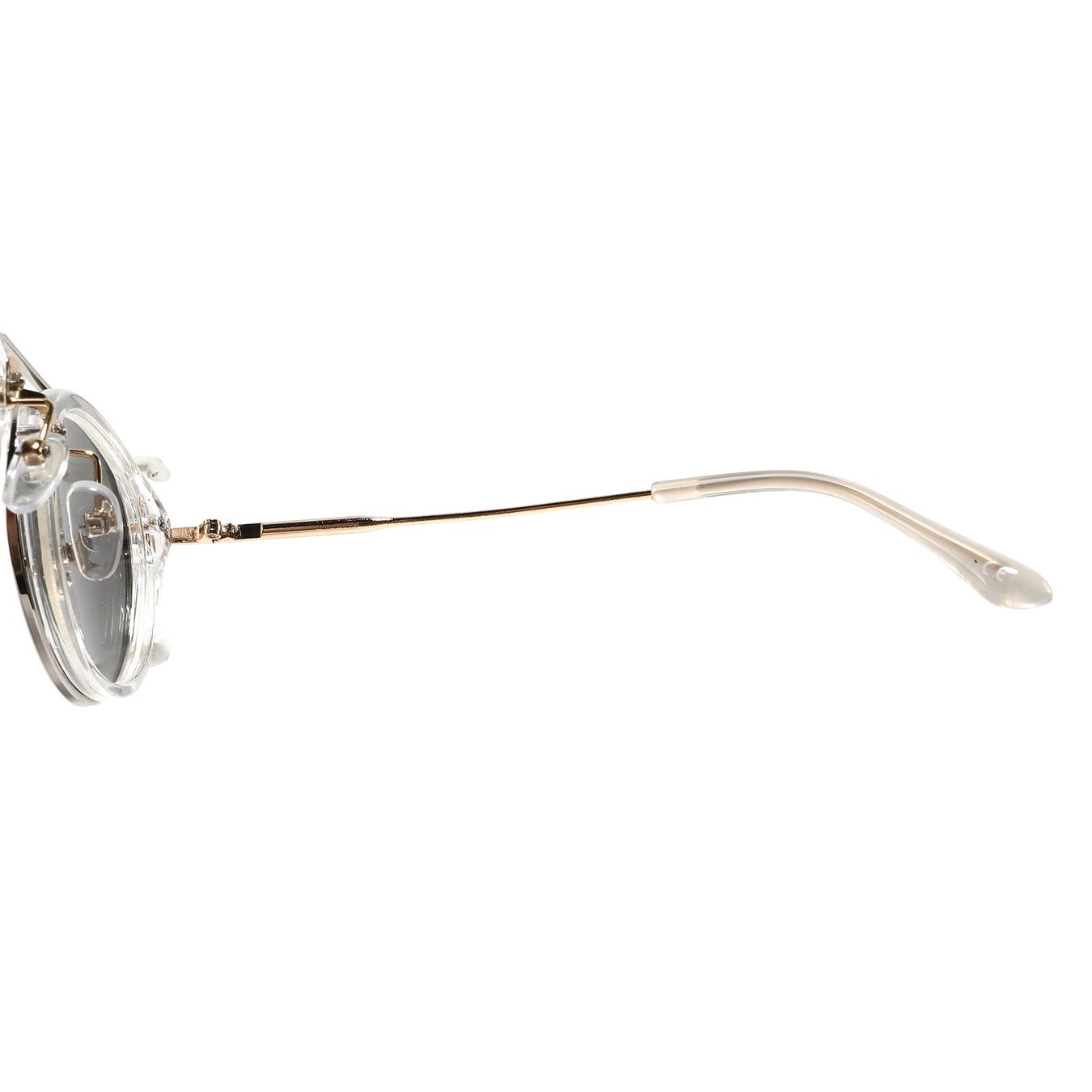 Brillen & Gläser: ZOVOZ LCY Sonnenbrille – Neu und originalverpackt aus Spiez von Outlet-King 4