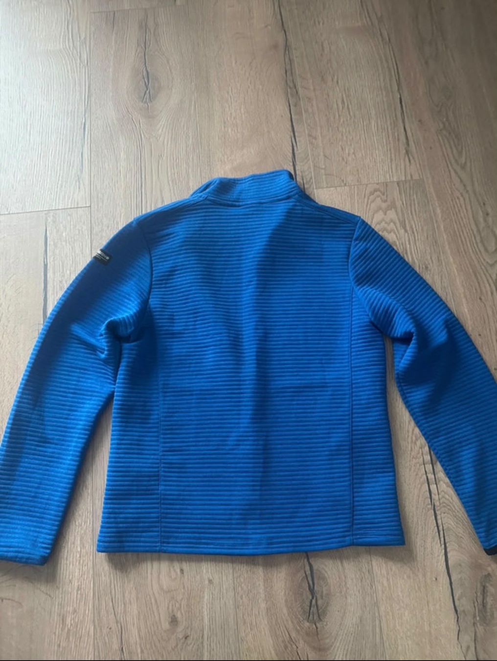 Icepeak Giacche & Cappotti: Fleecejacke Icepeak blau Grösse 152 guter Zustand – Usato da Rottenschwil venduto da paw_8rdy 1