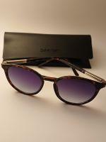CALVIN KLEIN Brille Neuwertig inkl. Original Etui