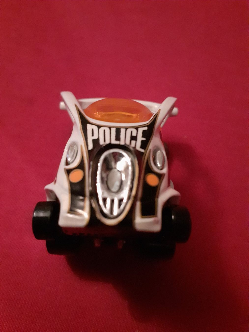 Hot Wheels Modellini d'auto: Hotweel Hyper Mite – Usato da Zürich venduto da Crocuda 1