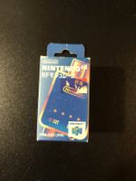 RF Adaptor Nintendo N64 Japan Import mit original Verpackung