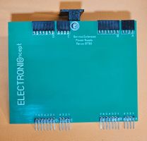 Carte d'extension d'alimentation Revox B750
